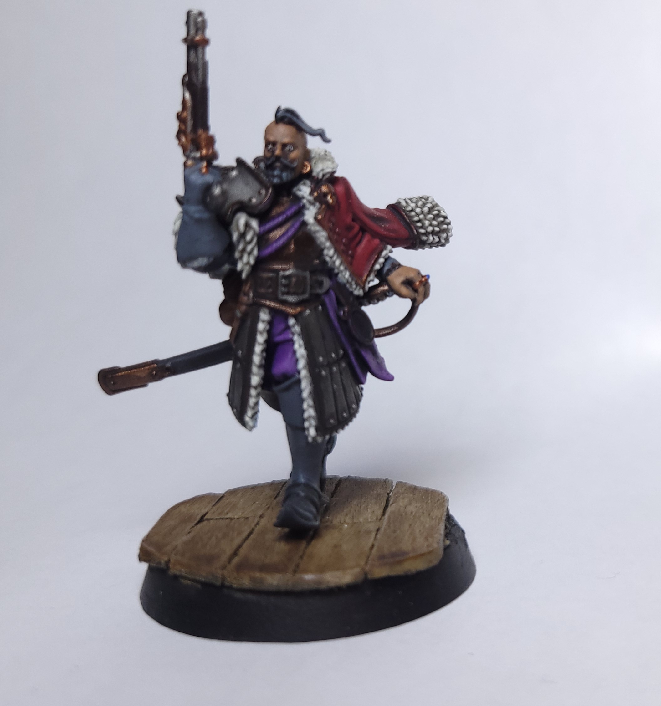 Dandy Miniature