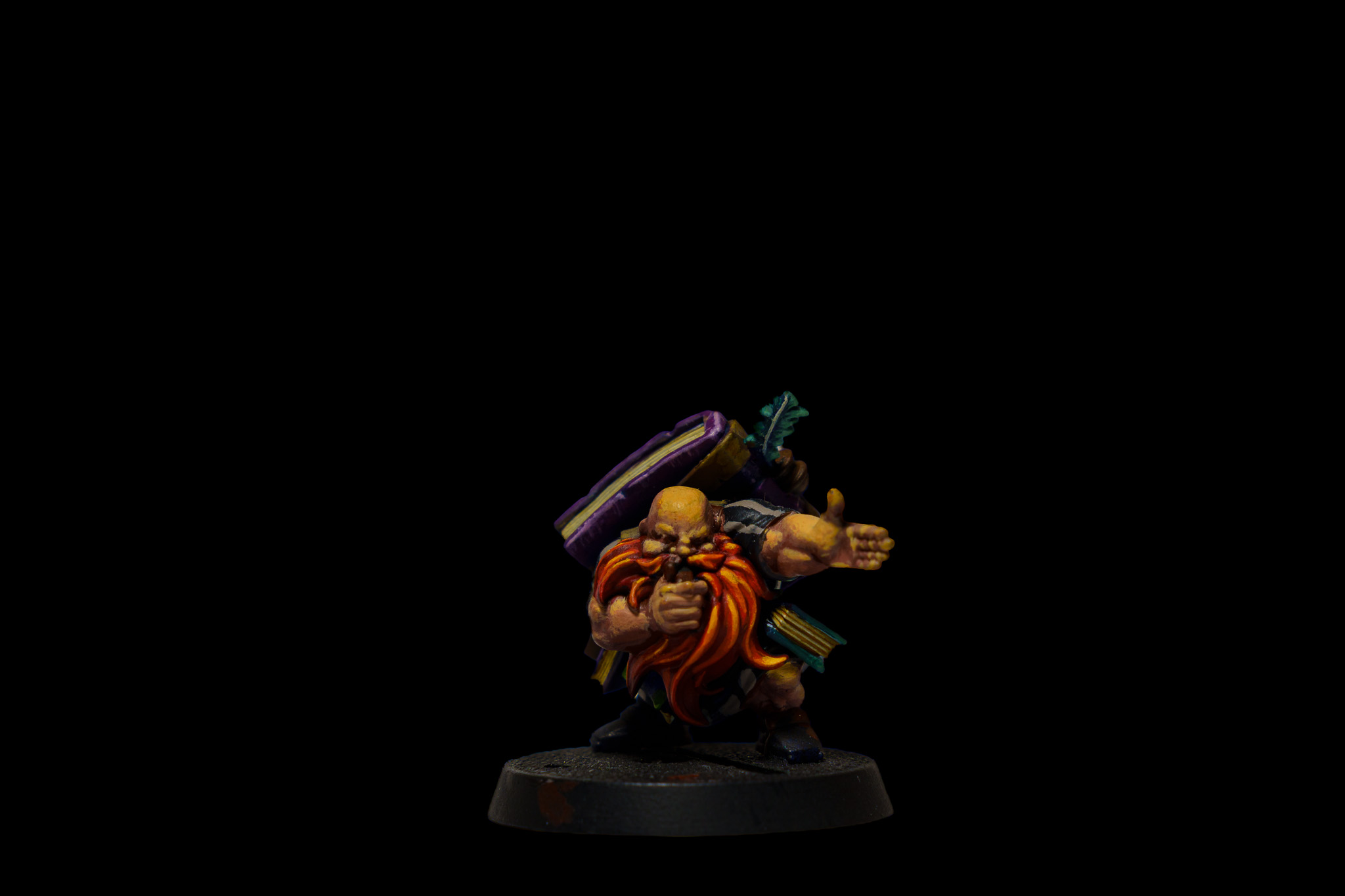 Dandy Miniature
